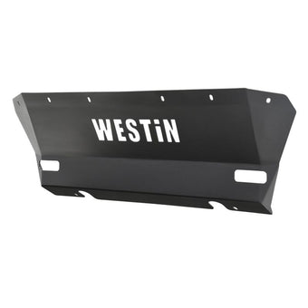 compare product Westin 15-20 Chevrolet Colorado Pro-Mod Skid Plate - Tex. Blk