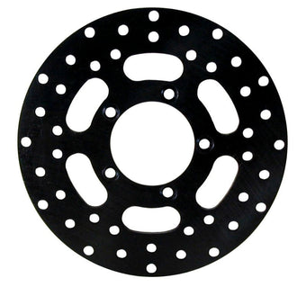 compare product Wilwood Rotor-Steel Front Drag-Drilled 10.00 x .320 - 5 on 3.88in