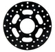Wilwood Rotor - Steel Front Drag - Drilled 10.00 x .320 - 5 on 3.88in - My Store