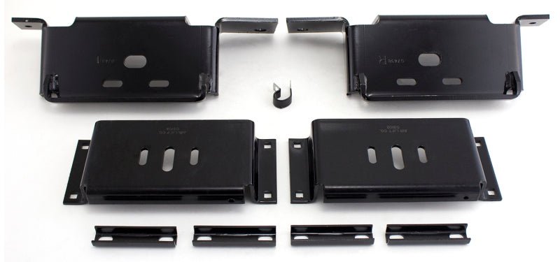 Air Lift Loadlifter 5000 Ultimate Rear Air Spring Kit for 99 - 07 Ford F - 250 2wd/4WD - My Store