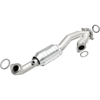 compare product MagnaFlow Direct Fit Catalytic Converter 10-14 GX460 4.6L