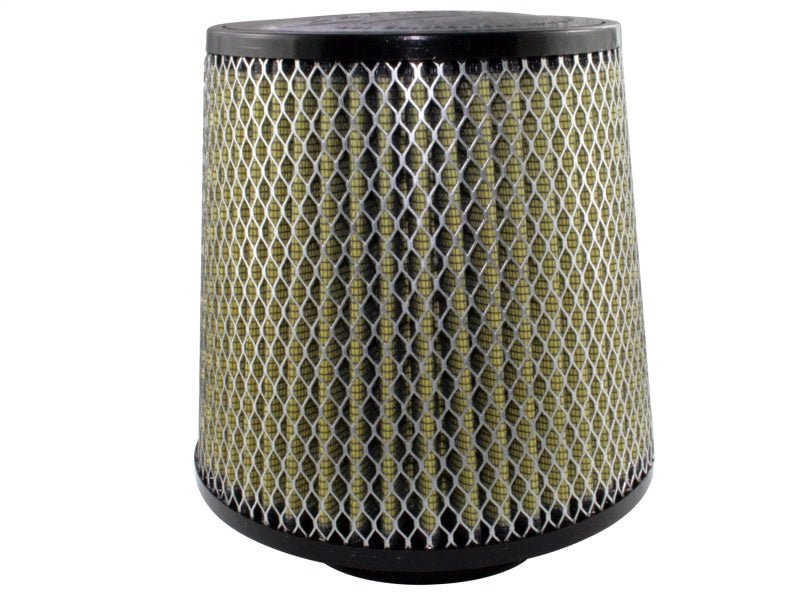 aFe MagnumFLOW Air Filters IAF PG7 A/F PG7 4 - 1/2F x 8 - 1/2B x 7T x 8H - My Store