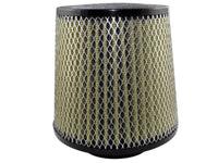 aFe MagnumFLOW Air Filters IAF PG7 A/F PG7 4 - 1/2F x 8 - 1/2B x 7T x 8H - My Store
