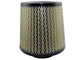 aFe MagnumFLOW Air Filters IAF PG7 A/F PG7 4 - 1/2F x 8 - 1/2B x 7T x 8H - My Store