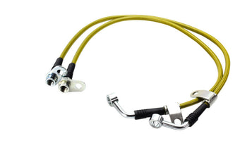 compare product ISR Performance Brake Line Kit - 06-13 Mazda Miata (4 Line Kit)