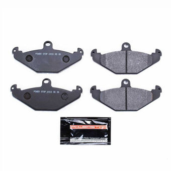 compare product Power Stop 90-92 Dodge Monaco Rear Track Day SPEC Brake Pads