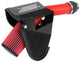 AEM Induction 2019 Subaru WRX STI 2.5L Cold Air Intake - Wrinkle Red - My Store