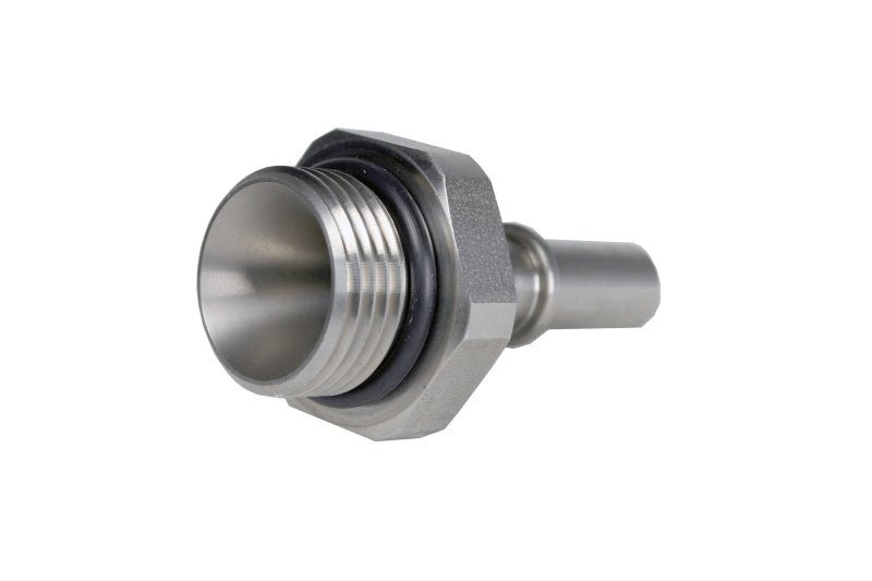 Aeromotive Adapter 1/2 Male Quick Connect AN - 12 ORB - My Store
