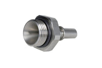 Aeromotive Adapter 1/2 Male Quick Connect AN - 12 ORB - My Store