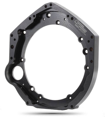 compare product Clutch Masters Chevrolet LS Engine to BMW DCT Engine Adapter Plate