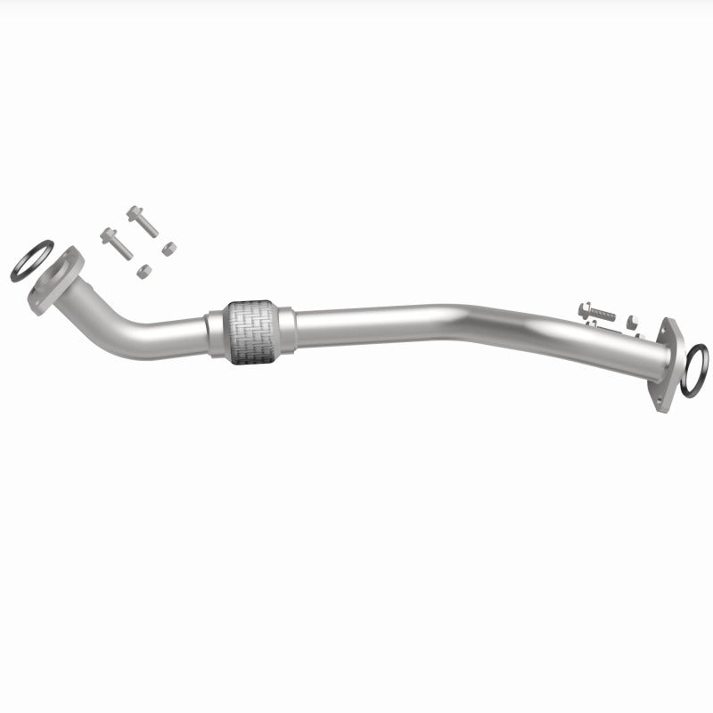 BRE Exhaust 04 - 10 Sienna 3.3L 3.5L Front Pipe Kit - My Store