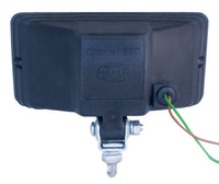 Hella 550 Series 12V/55W Halogen Driving Lamp Kit - My Store