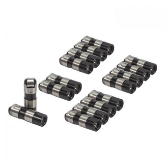 compare product COMP Cams Lifters Evolution OE-Style No Link Bar Hyd Rlr 1987+ OE Roller SBC/LT/LS - Set of 16
