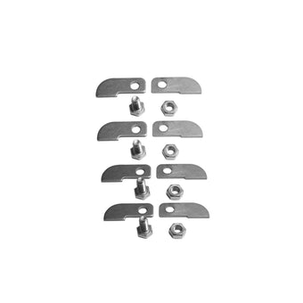 compare product Kooks Universal A&B Header Tabs SS