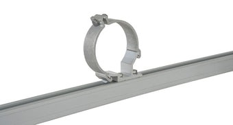 compare product Rhino-Rack Conduit Clamp Set - 2 pcs