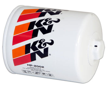 compare product K&N Oil Filter OIL FILTER; AUTOMOTIVE