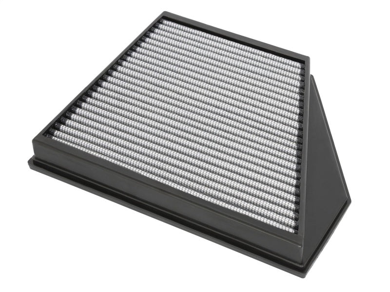 aFe Magnum FLOW Pro DRY S OE Replacement Filter 2016 Chevrolet Camaro SS V8 6.2L - My Store