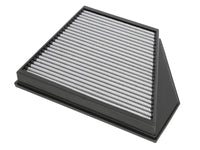 aFe Magnum FLOW Pro DRY S OE Replacement Filter 2016 Chevrolet Camaro SS V8 6.2L - My Store