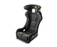 Momo Daytona Evo Seats (FIA 8855 - 1999) - Black Hardshell - My Store