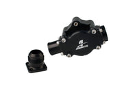 Aeromotive Atomic Belt Drive Fuel Pump - My Store