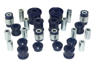 compare product SuperPro 2007 Volkswagen Eos Base Rear Suspension Bushing Kit