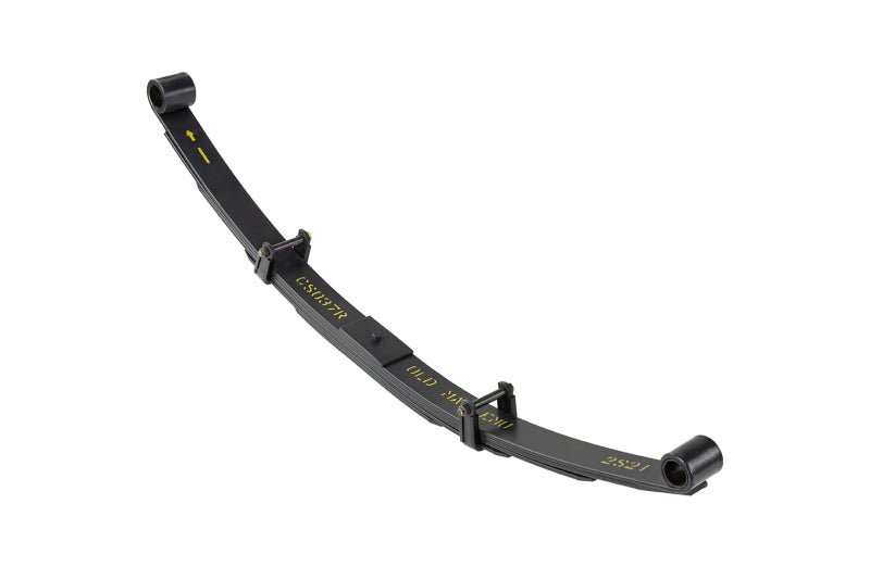 ARB / OME Leaf Spring Jeep Yj R - My Store