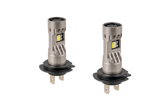 compare product Diode Dynamics H7 White SL2 Pro LED Bulbs (Pair)