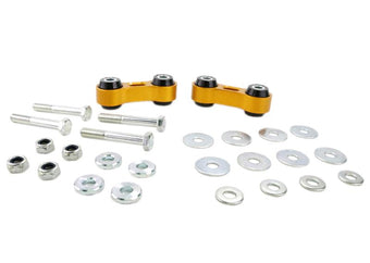 compare product Whiteline 03-08 Forester / 02-07  WRX / 04-07 STi /  05-08 LGT  Front Sway bar link