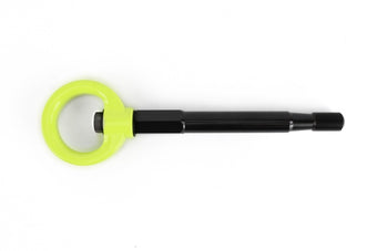 compare product PERRIN 22-25 Toyota GR86 Tow Hook Kit (Front) - Neon Yellow
