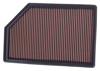 compare product K&N Replacement Air Filter VOLVO S80 4.4L, V8; 2007