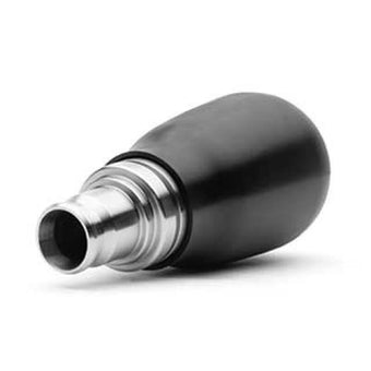 compare product Cobb 17-21 Honda Civic Type R 6-Speed Tall Weighted Cobb Knob - Black