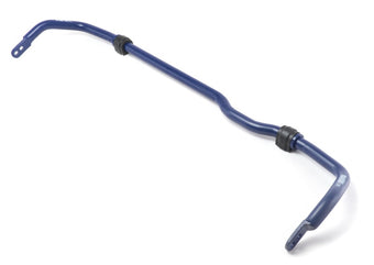compare product H&R 15-19 Volkswagen Golf/Golf GTI S/SE/SEL/1.8T MK7 28mm Adj. 2 Hole Sway Bar - Front