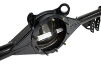 Ridetech 64 - 72 Chevrolet Chevelle Ford 9in Rear Axle Housing Kit - Satin Black (Narrowed) - My Store