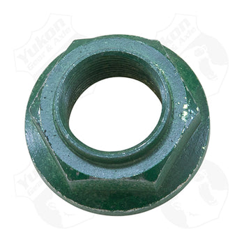 compare product Yukon Gear Pinion Nut