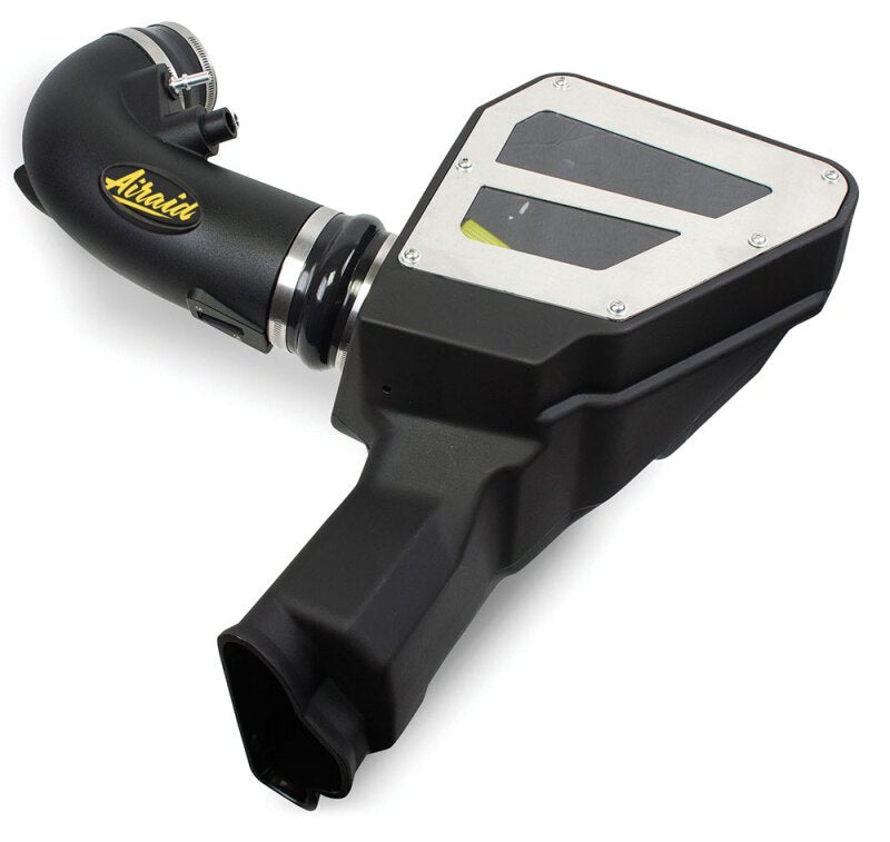Airaid 15 - 17 Ford Mustang GT 5.0L V8 Performance Air Intake System - My Store
