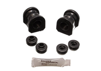 compare product Energy Suspension 89-94 Nissan 240SX (S13) Black 24mm Front Sway Bar Bushing Set