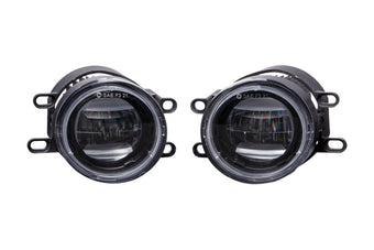 compare product Diode Dynamics Elite Series Type B Fog Lamps - White (Pair)