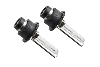 compare product Diode Dynamics HID Bulb D4S 5000K (Pair)