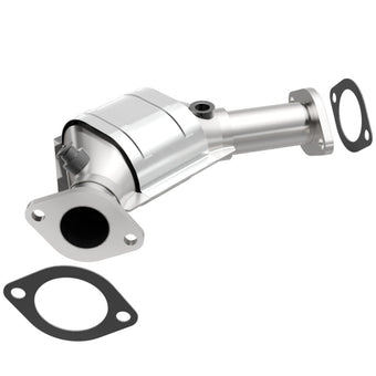 compare product MagnaFlow Direct Fit Catalytic Converter 95-99 Subaru Impreza 2.2L