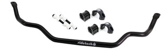 compare product Ridetech Front Sway Bar 67-70 Mustang and Cougar with Big Block Engine