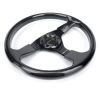 NRG Carbon Fiber Steering Wheel 350mm - My Store