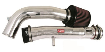 compare product Injen 03-08 Murano 3.5L V6 only Polished Power-Flow Air Intake System