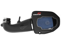 aFe 11 - 23 Dodge Challenger V8 5.7L Momentum GT Cold Air Intake System w/ Pro 5R Filter - My Store