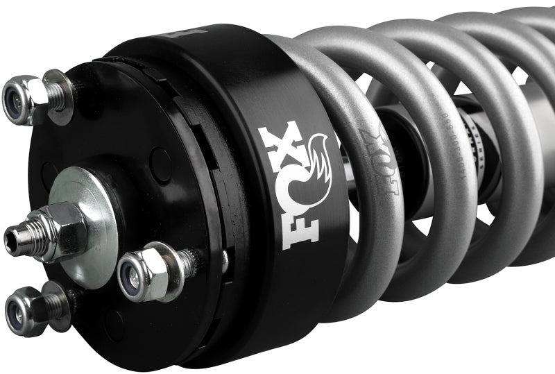 Fox 2024+ Ford Ranger 4WD 2.0 Performance IFP Front Coilover - 0 - 3in Lift - My Store