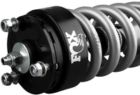 Fox 2.5 Performance HD Series 24+ Ford Ranger 4WD Front Coilover 0 - 3in Lift - My Store