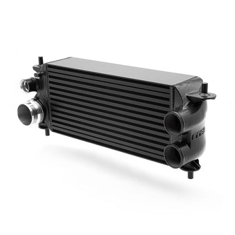 compare product Cobb Ford 17-20 F150 Ecoboost Raptor Limited 3.5L/2.7L Front Mount Intercooler - Black