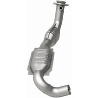 MagnaFlow Conv DF 01 Ford Trucks 4.6L - My Store