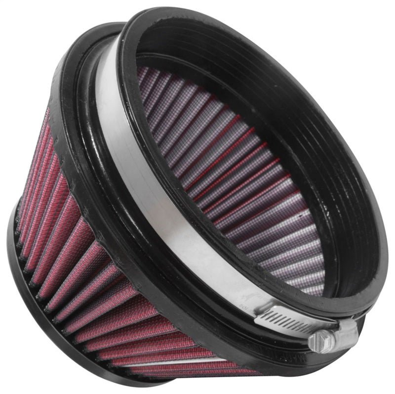 AEM 6 in x 4 in Dryflow Tapered Conical Air Filter - My Store