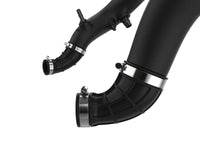 aFe 15 - 16 Ford F150 V6 3.5L Turbo Inlet Pipes - Black - My Store