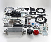 HKS GT2 S/C SYSTEM Pro 16 - 18 Mazda MX - 5 SKYACTIV - G 2.0L - My Store